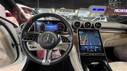 مێرسێدس بێنز C-Class